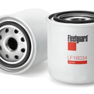 Fleetguard Lube Oil Filter LF16034