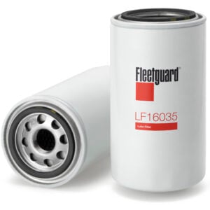 Fleetguard Lube Oil Filter LF16035