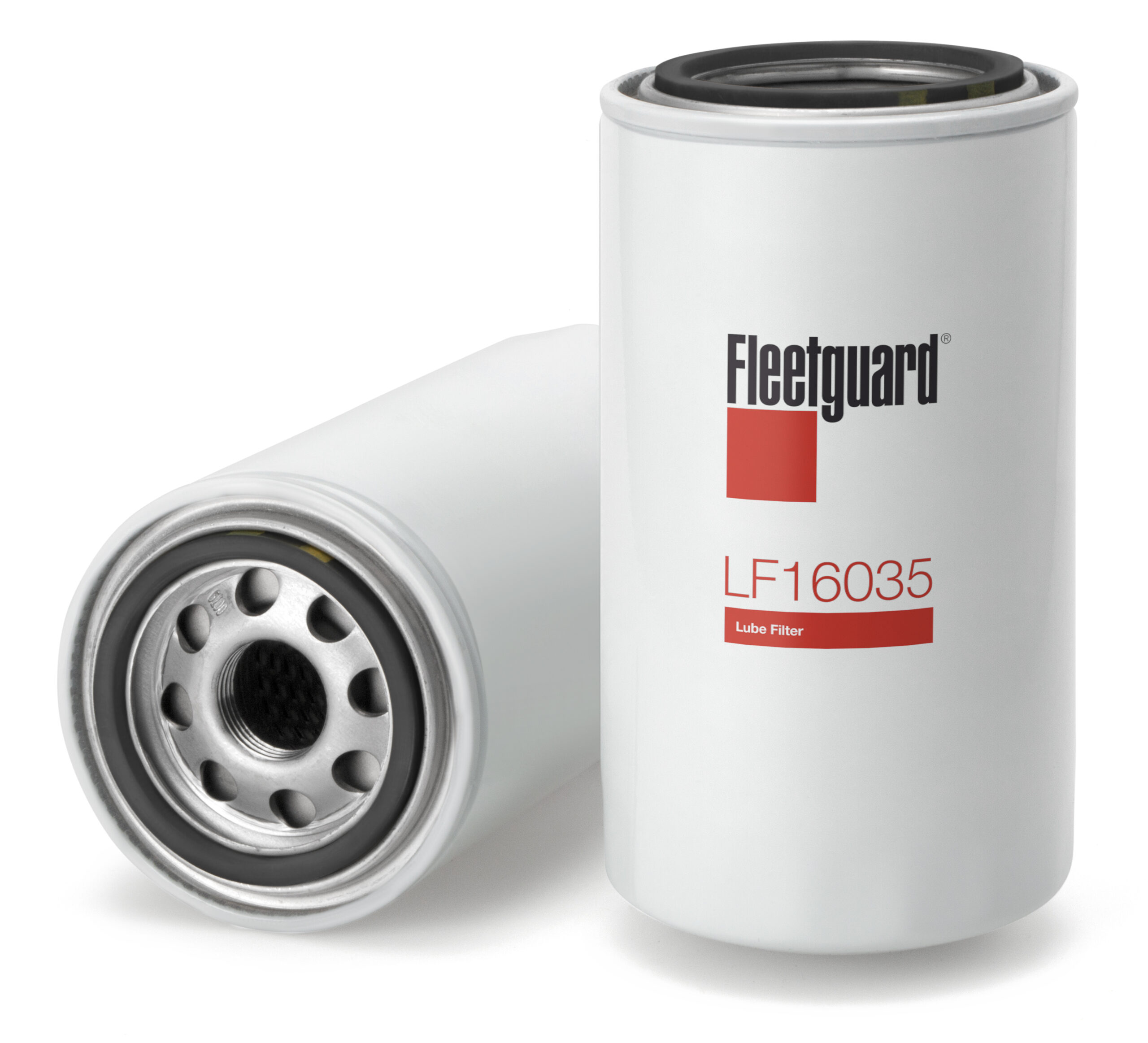 Fleetguard Lube Oil Filter LF16035