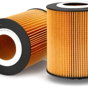Fleetguard Lube Oil Filter LF16043