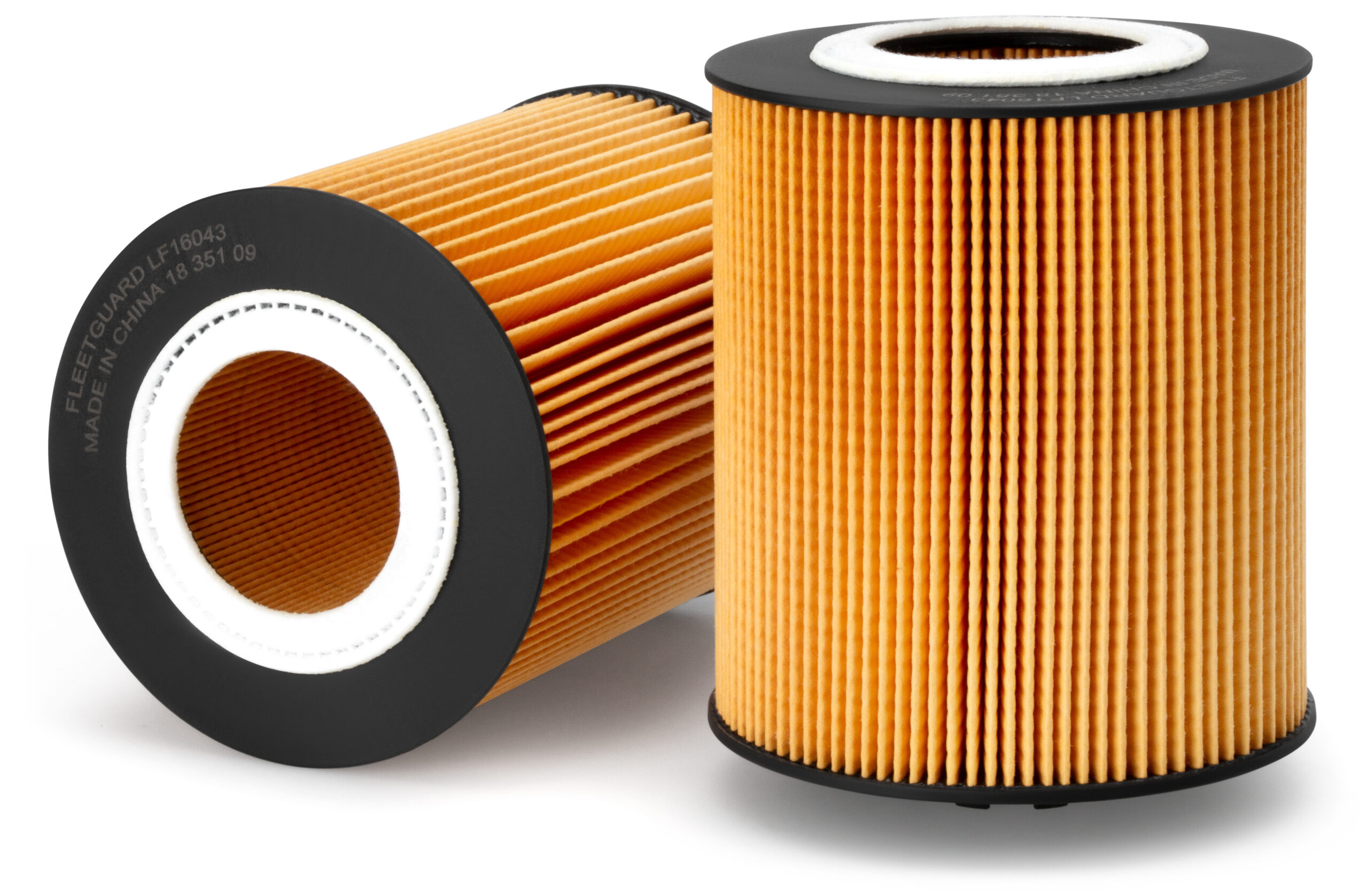 Fleetguard Lube Oil Filter LF16043