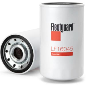 Fleetguard Lube Oil Filter LF16045
