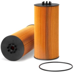 Fleetguard Lube Oil Filter LF16046