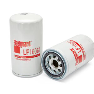 Fleetguard Lube Oil Filter LF16061