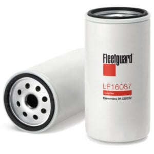 Fleetguard Lube Oil Filter LF16087