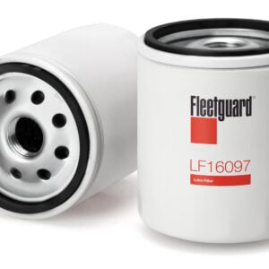 Fleetguard Oil Filter Cellulose SpinOn LF16097