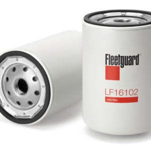 Fleetguard Lube Oil Filter LF16102