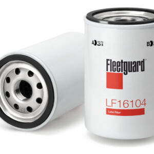 Fleetguard Lube Oil Filter LF16104