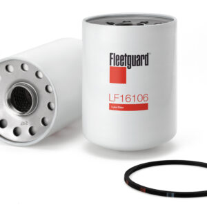 Fleetguard Lube Oil Filter LF16106