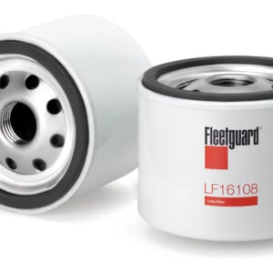 Fleetguard Lube Oil Filter LF16108