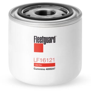 Fleetguard Lube Oil Filter LF16121