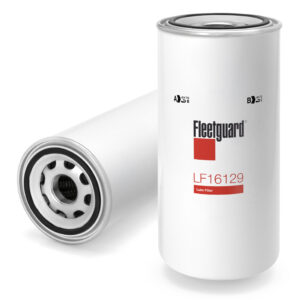 Fleetguard Lube Oil Filter LF16129