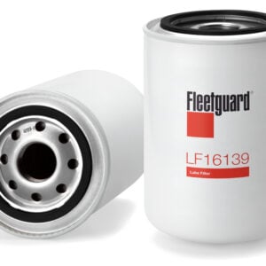 Fleetguard Lube Oil Filter LF16139
