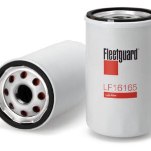 Fleetguard Lube Oil Filter LF16165