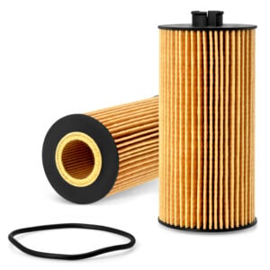 Fleetguard Lube Oil Filter LF16166
