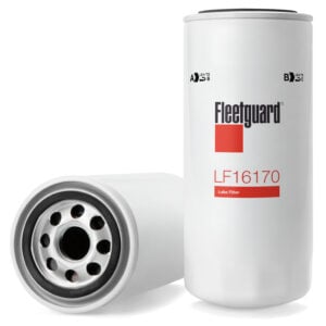Fleetguard Lube Oil Filter LF16170