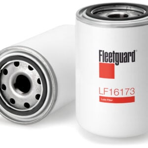 Fleetguard Lube Oil Filter LF16173
