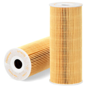 Fleetguard Lube Oil Filter LF16176