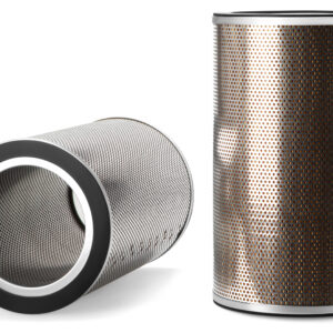 Fleetguard Lube Oil Filter LF16183