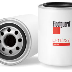 Fleetguard Lube Oil Filter LF16227