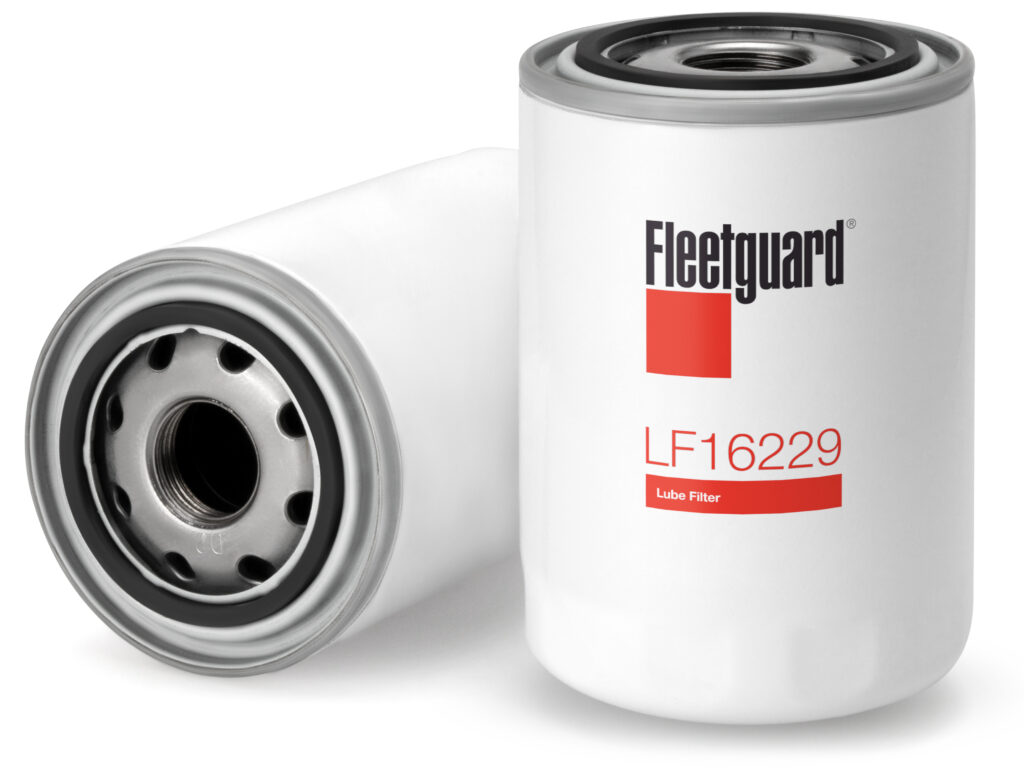 Lf16162 Fleetguard Lube Oil Filter LF16229 - EXD Supply
