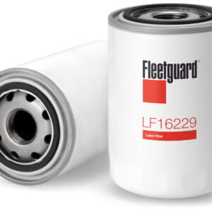 Fleetguard Lube Oil Filter LF16229