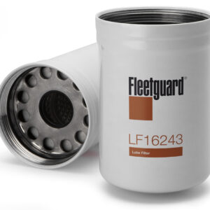 Fleetguard Lube Oil Filter LF16243