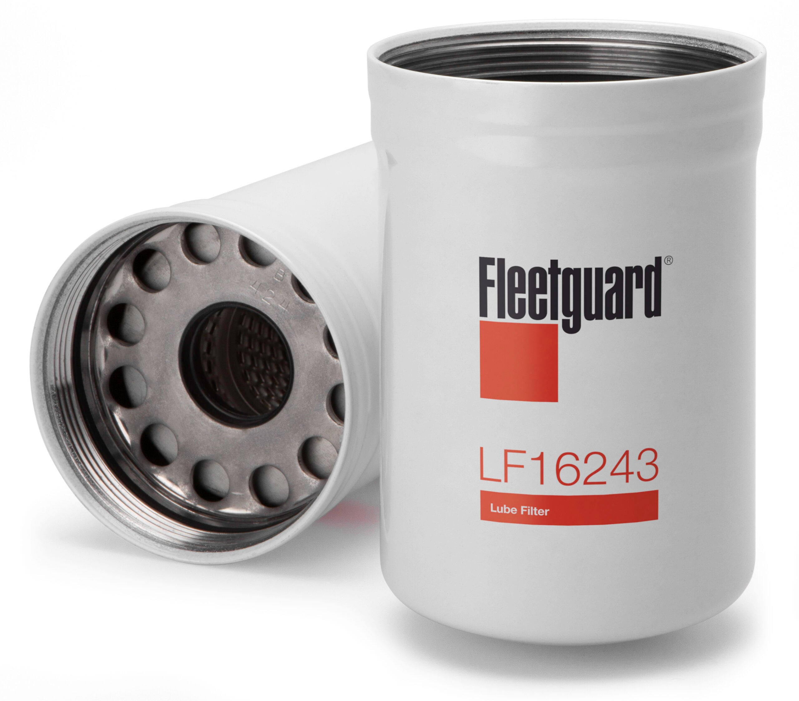 Fleetguard Lube Oil Filter LF16243