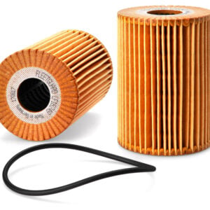Fleetguard Lube Oil Filter LF16249