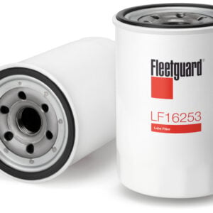Fleetguard Lube Oil Filter LF16253
