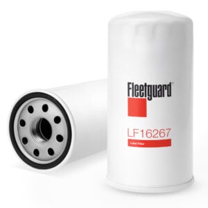 Fleetguard Lube Oil Filter LF16267