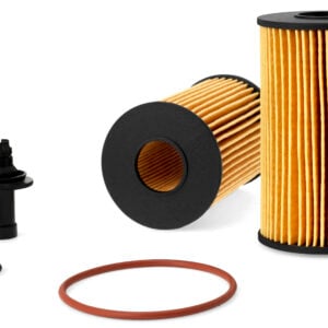 Fleetguard Lube Oil Filter LF16317