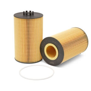 Fleetguard Lube Oil Filter LF16351