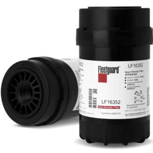 Fleetguard Lube Oil Filter LF16352
