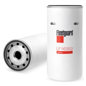Fleetguard Lube Oil Filter LF16353