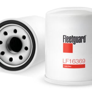 Fleetguard Lube Oil Filter LF16369
