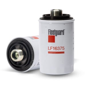 Fleetguard Oil Filter Cellulose SpinOn LF16375