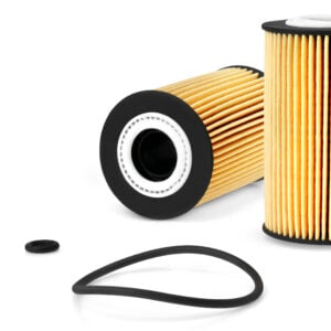 Fleetguard Lube Oil Filter LF16376