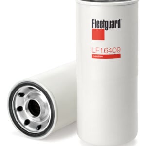 Fleetguard Lube Oil Filter LF16409