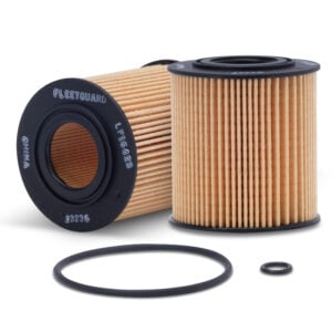Fleetguard Lube Oil Filter LF16423