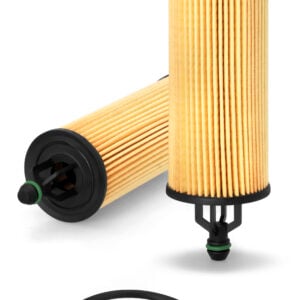 Fleetguard Lube Oil Filter LF16424 (Case of 6)