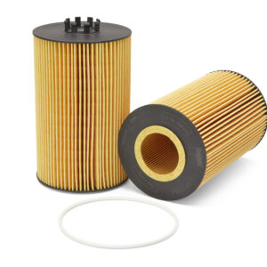 Fleetguard Lube Oil Filter LF17056