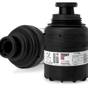 Fleetguard Lube Oil Filter LF17356