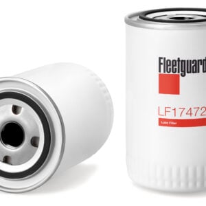 Fleetguard Lube Oil Filter LF17472
