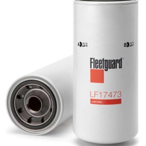 Fleetguard Lube Oil Filter LF17473