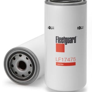 Fleetguard Lube Oil Filter LF17475