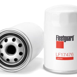 Fleetguard Lube Oil Filter LF17476