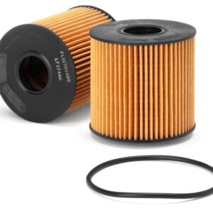 Fleetguard Lube Oil Filter LF17480