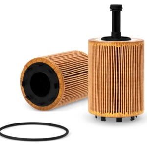 Fleetguard Lube Oil Filter LF17482