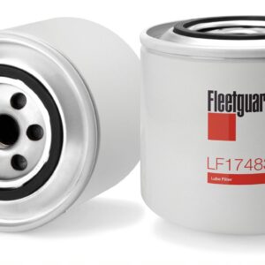 Fleetguard Lube Oil Filter LF17483